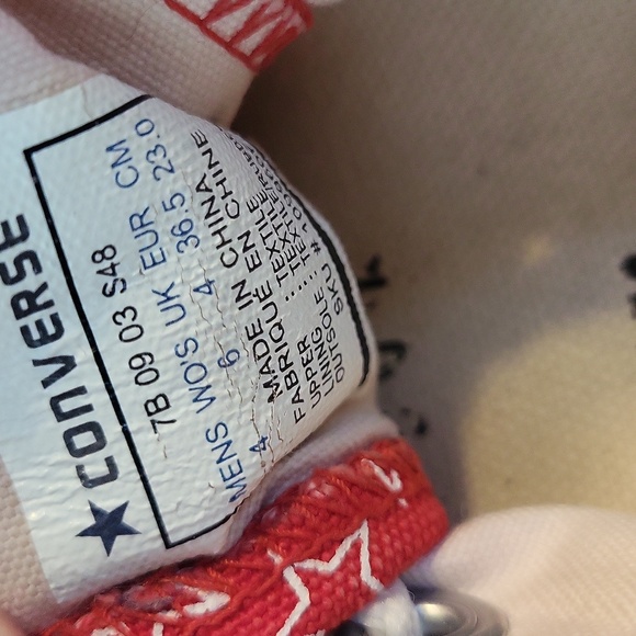 Converse - Picture 8 of 8